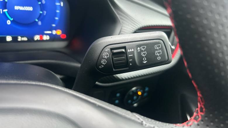 Ford Puma 1.0 EcoBoost Hybrid mHEV ST-Line X 5dr Petrol Hatchback